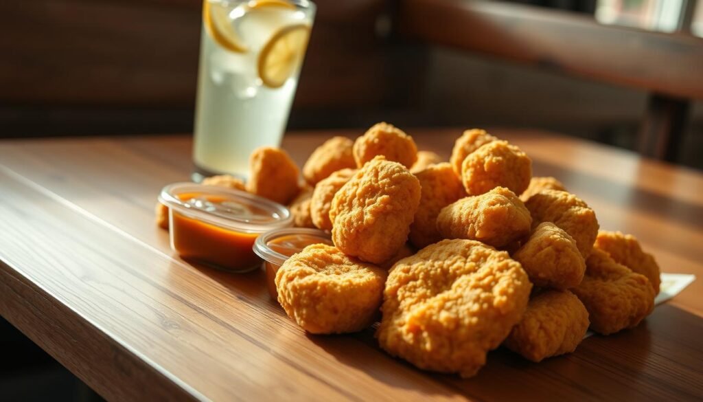 12 count chick fil a nuggets calories