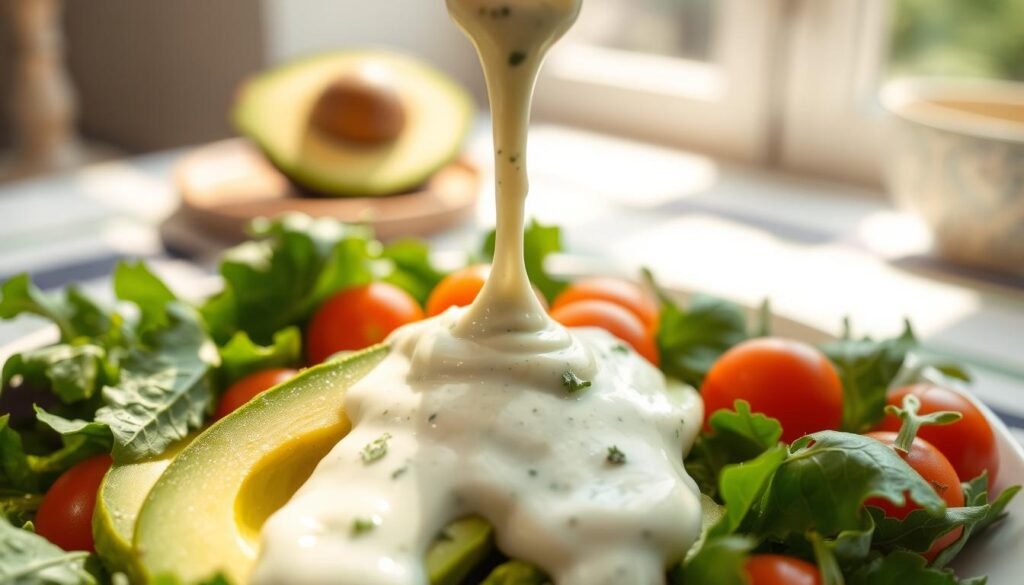 chick fil a avocado lime ranch dressing