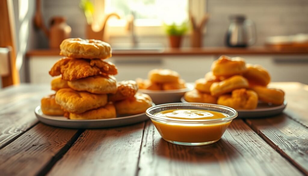 chick fil a chicken minis