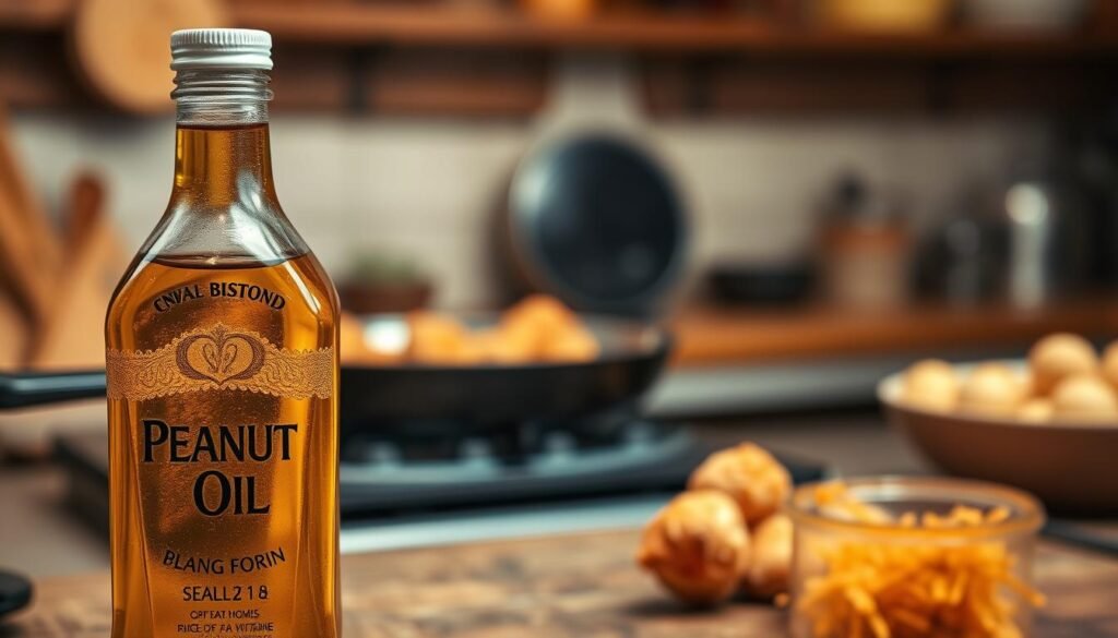 what kind of oil does chick fil a use​