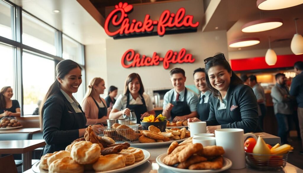 when does chick fil a stop serving breakfast