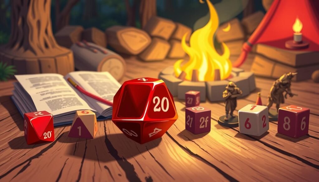 arby's dnd dice