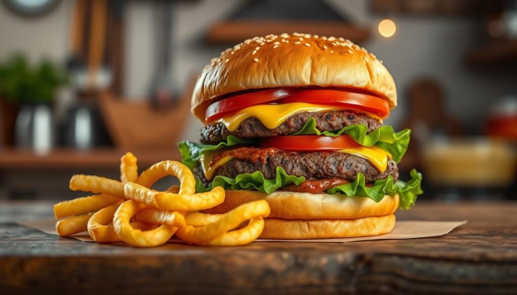 are arby's burgers good