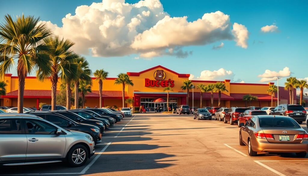 buc-ee's ocala when will it open