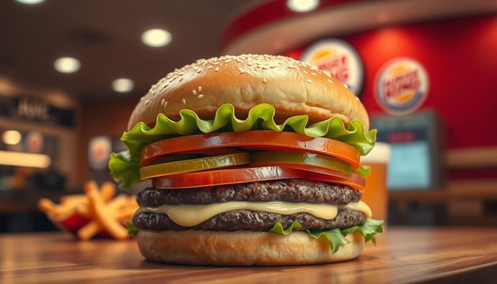 burger king $1 whoppers