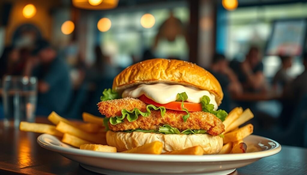 does arby's have a fish sandwich