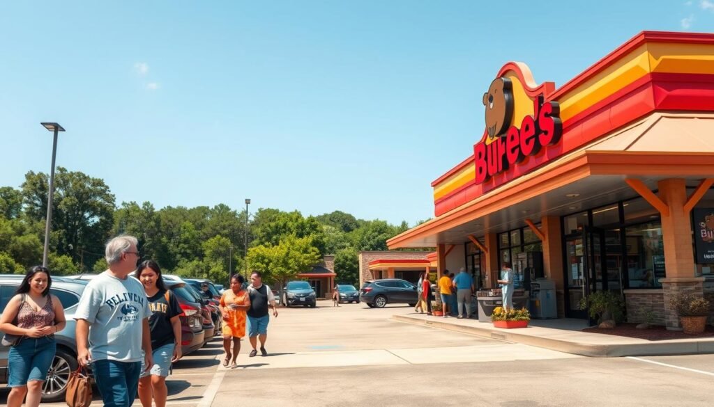 is there a buc ee's in auburn al