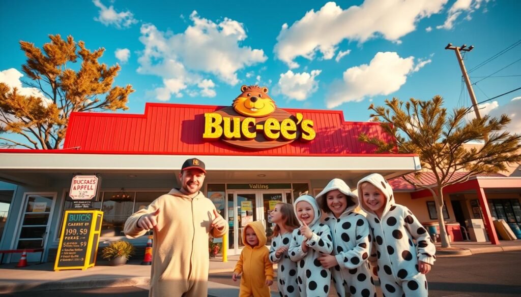 is there a buc ee's in onesie