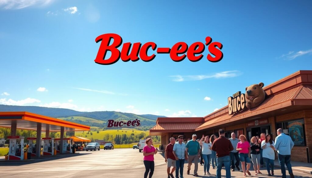 is there a buc ee's in tennessee