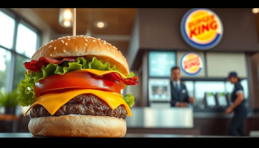 national cheeseburger day burger king