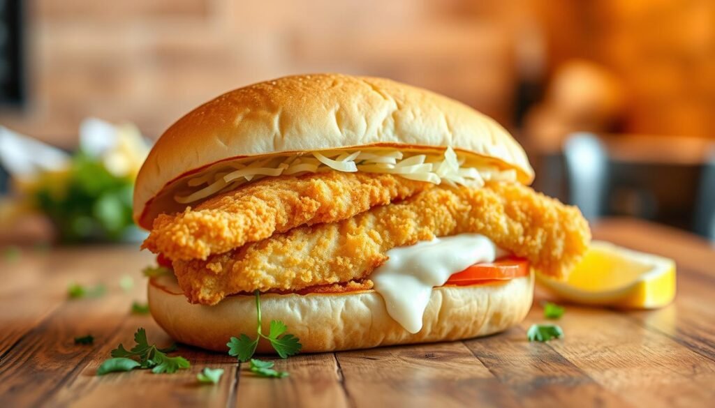 when will arby's fish sandwich be back 2024